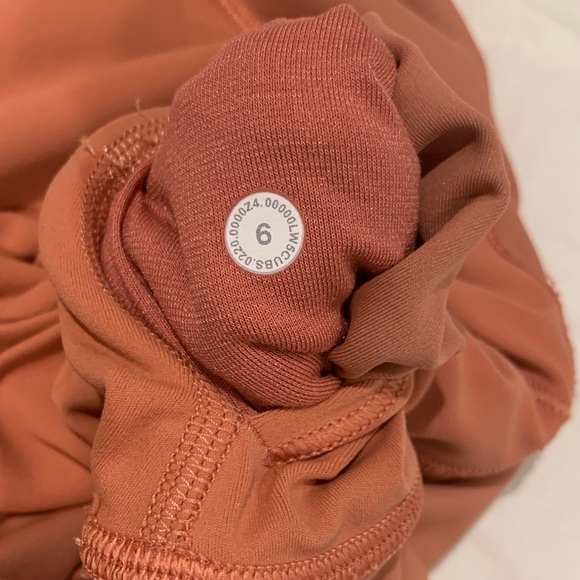 Lululemon Align Pant II 25" *Cool - Picture 7 of 8